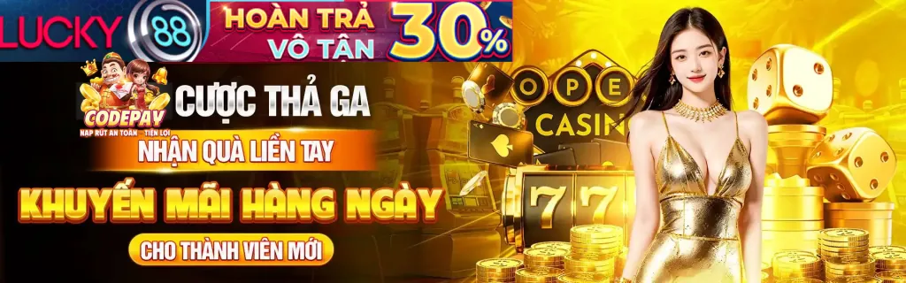 Hoàn trả hàng ngày tại Trum88